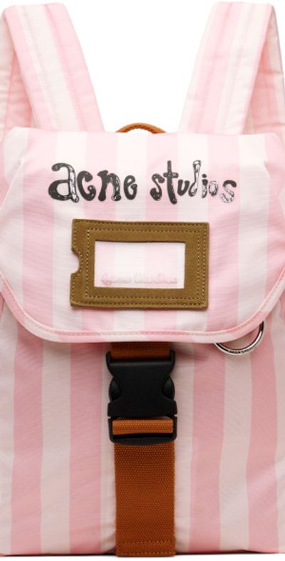 Acne Studios Bags