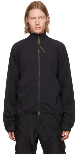 ACRONYM® - Black J97-M Jacket