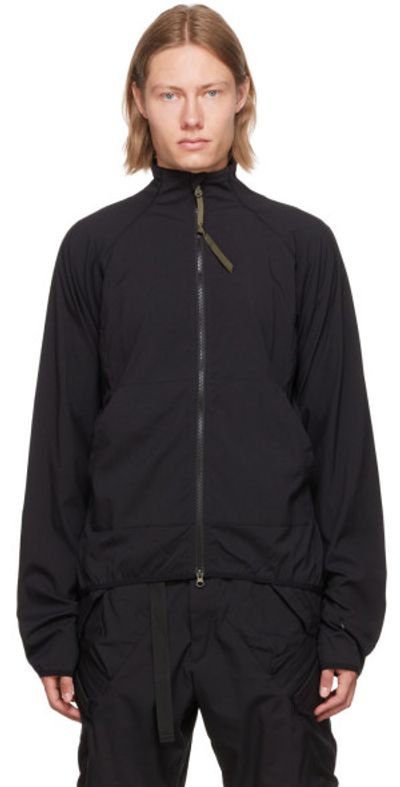 ACRONYM® - Black J97-M Jacket