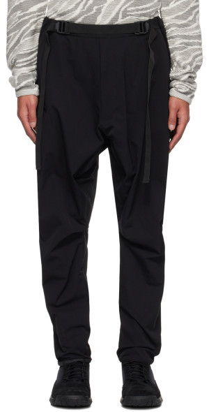 ACRONYM® - Black P15-DS Trousers