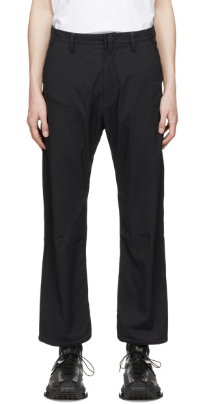 ACRONYM® - Black P39-M Trousers