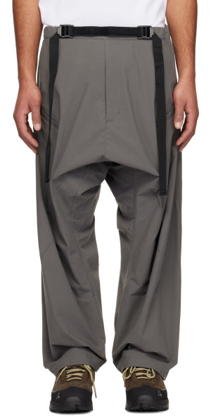 ACRONYM® - ACRONYM Gray P30BL-E Trousers