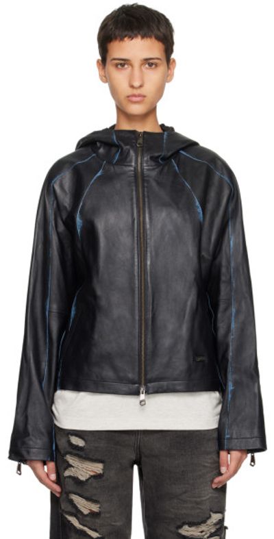 ADER error Clothing