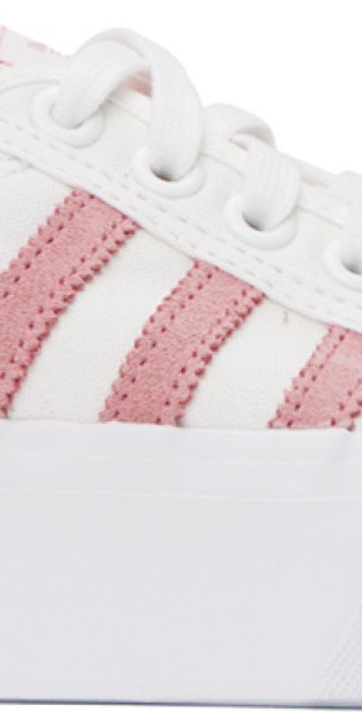 adidas gazelle silver green womens Adidas Nizza Trefoil Shoes Women's Shoes Black