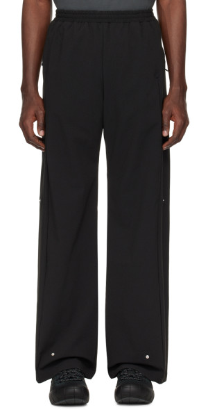 AFFXWRKS AFFXWRKS Black Contract Trousers