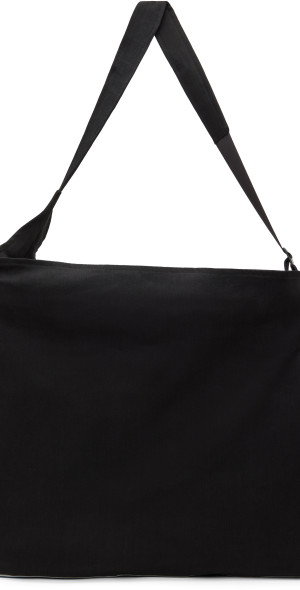 AFFXWRKS - Black Panel Bag