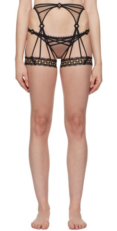 Agent Provocateur