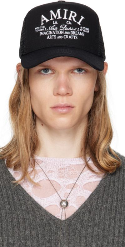 AMIRI Hats display picture 2