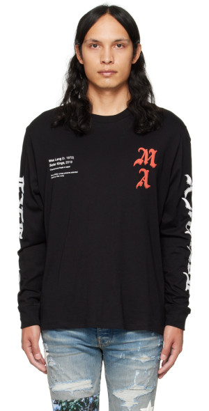 AMIRI Tops