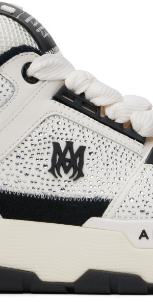 mamo⭐︎WEEKEND SEQUEL White MA-1 MA-1 SNEAKER