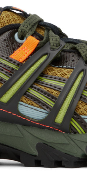 Outfit Andersson Bell Asics Andersson Bell Multicolor ASICS