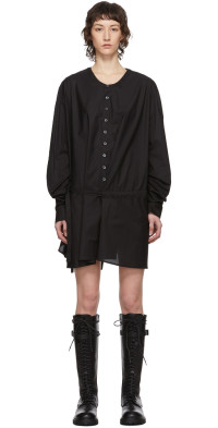 Ann Demeulemeester - Women's Clothing 