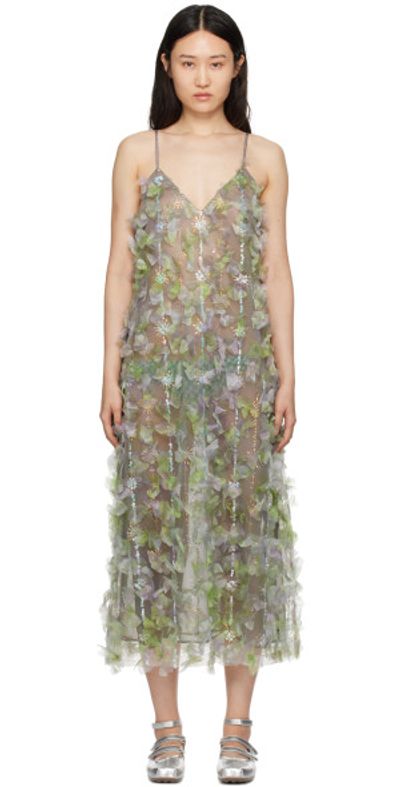 Anna Sui Dresses