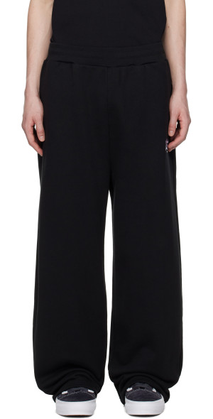 ウォーキング・ランニングウェア AWAKE NY TrackPants BLACK AWAKE NY Double-Panel Track Pants in Black for Men | Lyst