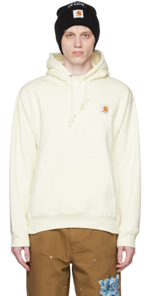 Awake NY - Off-White Carhartt WIP Edition Hoodie 