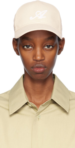Axel Arigato Off-White Signature Cap
