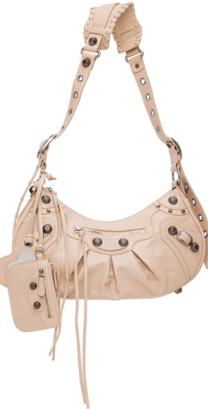 BALENCIAGA ボディバッグ ベージュ 楽天市場】バレンシアガ ボディ バッグ（カラーベージュ）（バッグ