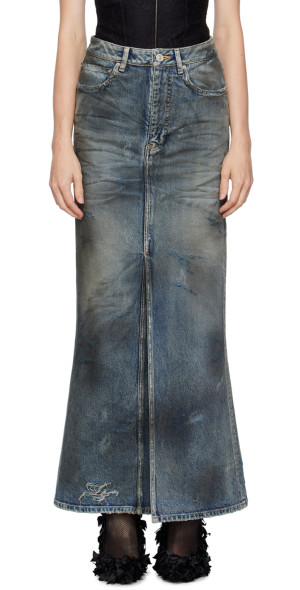 Balenciaga Denim