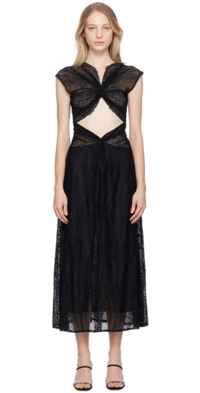 knee length dresses for ladies Beau Midi main image 0