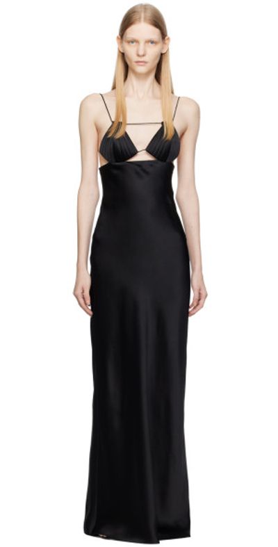 bevza mermaid dress Bevza Dresses