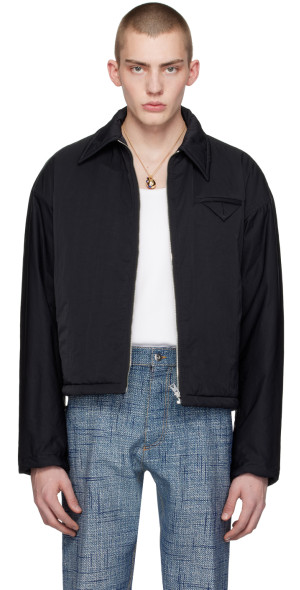 Bottega Veneta Jackets & Coats