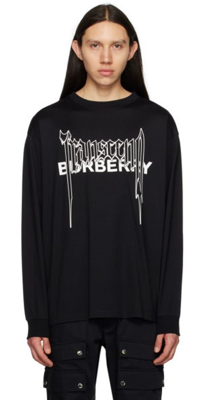Burberry Tops