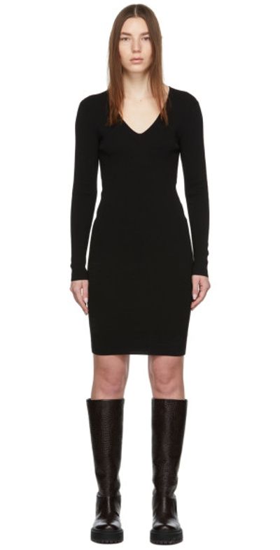 by Malene Birger by Malene Birger Black Ilanah Dress