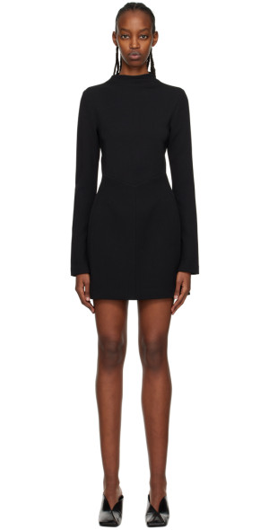 andmary Camila mini dress black（CAMILLA AND MARC - Black