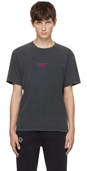 CARNE BOLLENTE 25SS Benefits Tシャツ Carne Bollente(カルネボレンテ)のBenefits with Friendsの通販