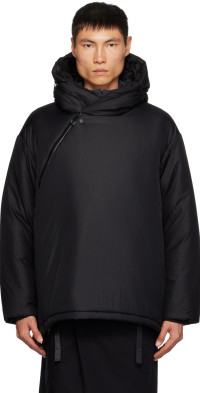 CCP - Gray Big Hood Hoodie