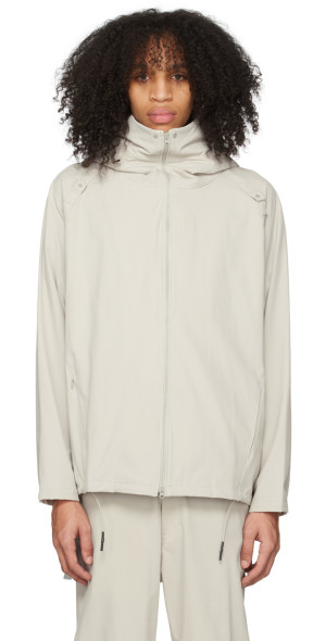 22SS CCP BIG HOOD L＋ CCP Black Big Hood Hoodie CCP