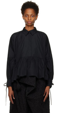 Cecilie Bahnsen - Women's Clothing at The Cool Hour