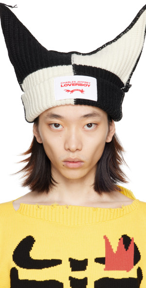 Charles Jeffrey Loverboy Hats