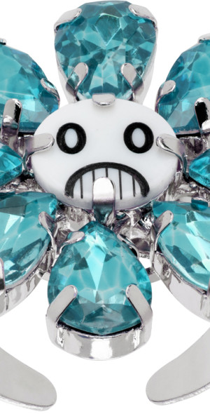 CHARLES JEFFREY LOVERBOY リング Charles Jeffrey loverboy リング