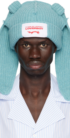 Charles Jeffrey Loverboy Hats