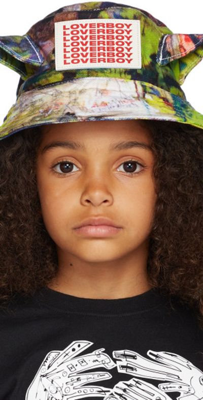 Charles Jeffrey Loverboy Hats display picture 1