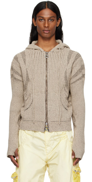 Charlie Constantinou - Purple Patch Hoodie