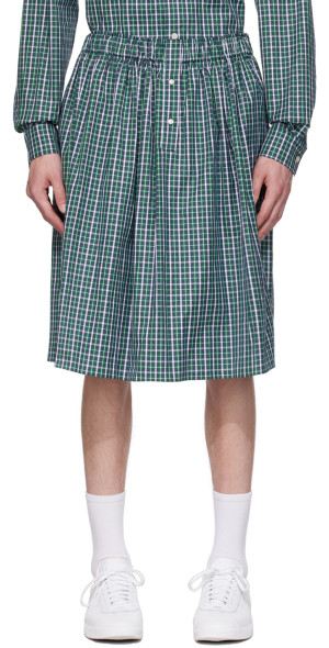 パンツ chloe nardin BUTTONED TRACK PANTS Chloe Nardin button-up