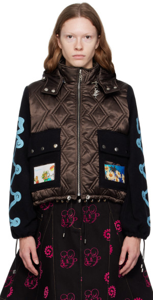 CHOPOVA LOWENA 新品 ジャケット ジャケット | Chopova Lowena (Women)/チョポヴァ ロウェナ | 三越