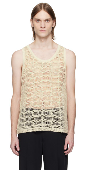 CMMN SWDN - Brown Isla Jacket