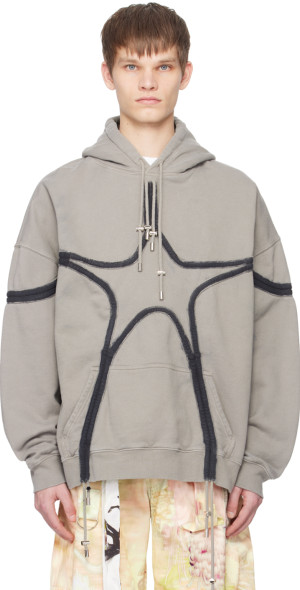 COLLINA STRADA パーカー S Desigual Collina Strada Oversize Hoodie | Nordstromrack