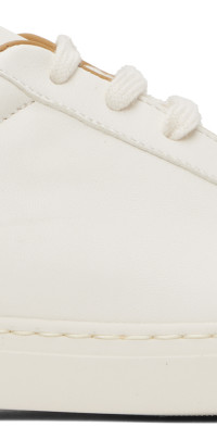 【関税込み】Common Projects オフホワイト Track 90 スニーカー Common Projects - Off-White Track 90 Sneakers