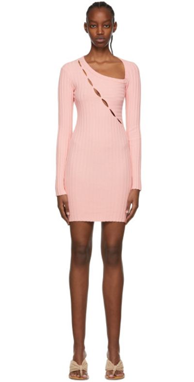 knee length dresses for ladies Patou