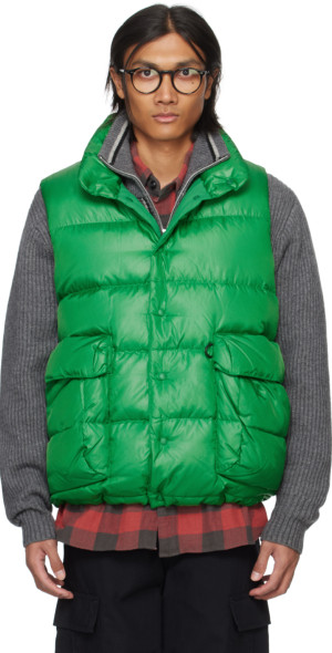 ジャケット・アウター DAIWA PIER39 TECH BACKPACKER DOWNVEST XL URBS｜DAIWA PIER39 Ws TECH BACKPACKER DOWN VEST | Rakuten
