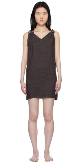 Sho Dress