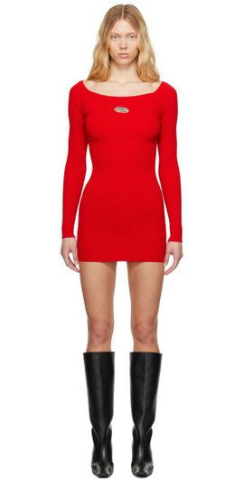 Sho Dress