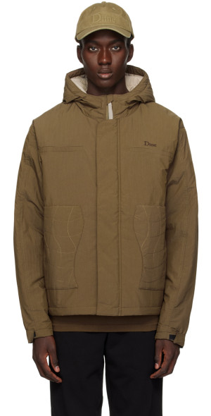 ジャケット・アウター Dime PLEIN-AIR JACKET Dime plein air jacket Mサイズ