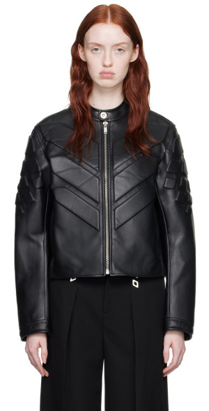 ジャケット・アウター Dion Lee jacket Dion Lee Convertible Bomber Jacket | Green | FARFETCH