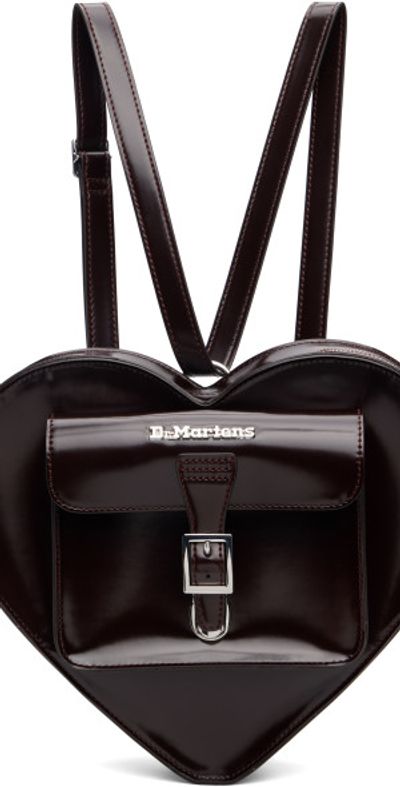 dr martens vegan leather backpack Dr. Transparent Mini Box Backpack, Black Iridescent PU+Felix Rub Off : Clothing, Shoes & Jewelry Vegan Backpack Dr Martens Large