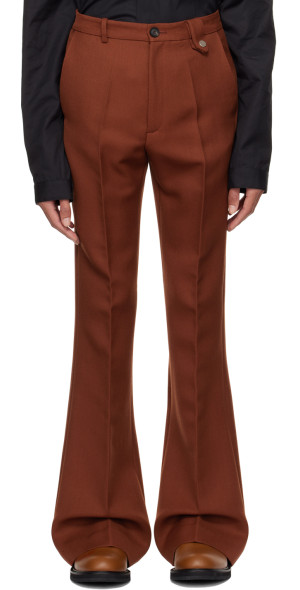 EGONLAB SAMI TROUSERS